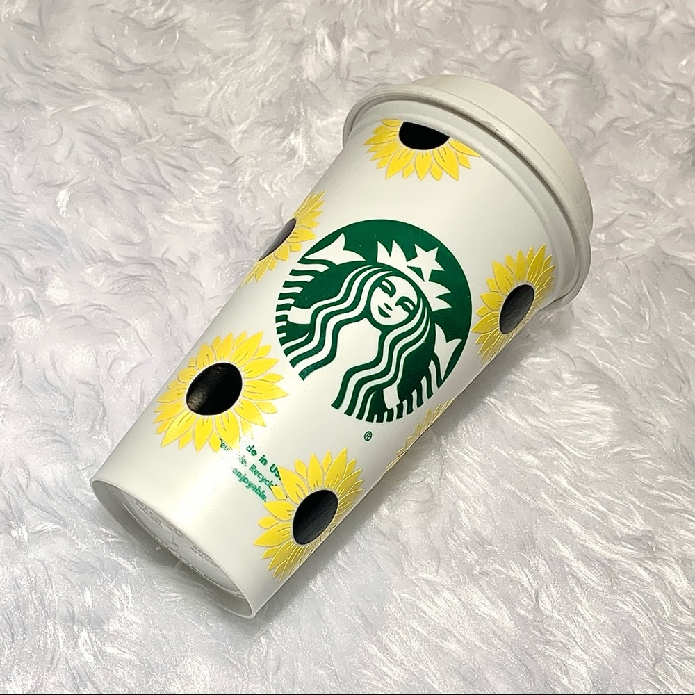 Starbucks Reusable Hot Cup - Picture 4 of 5